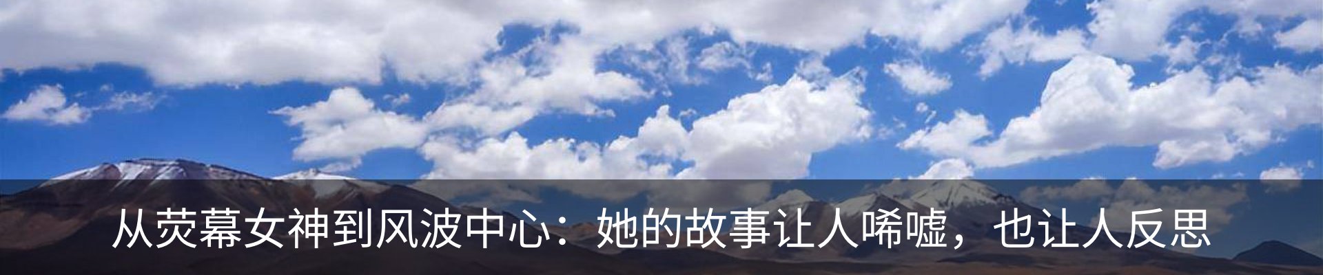 最新动态